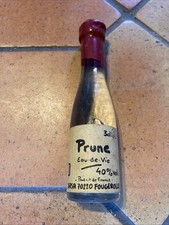 Mignonette alcool eau d'occasion  Alençon