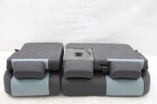 Sitzbank hinten golf gebraucht kaufen  Wittenburg