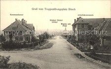 Bitsch lothringen truppenübun gebraucht kaufen  Deutschland
