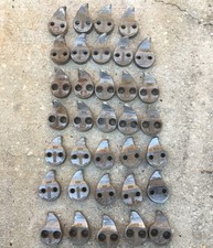 Lot used rayco for sale  Jacksonville