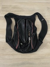 Zaino assos nero usato  Chivasso