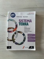 Sistema terra. litosfera usato  Cornaredo