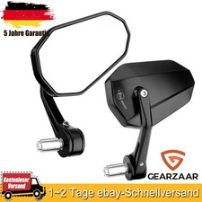 Motorradspiegel lenkerenden sp gebraucht kaufen  Langenlonsheim