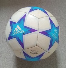 Adidas uefa champions for sale  MILTON KEYNES