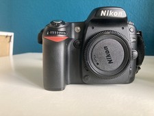 Nikon d80 body gebraucht kaufen  Frankfurt am Main