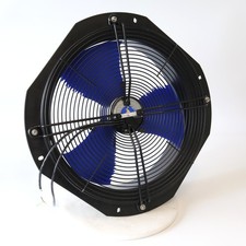Ziehl abegg axialventilator gebraucht kaufen  Kiel
