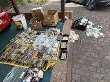 Sammlung konvolut überraschun gebraucht kaufen  Bad Salzungen