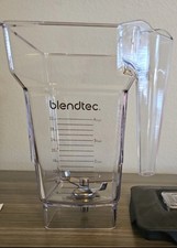 Blendtec 32oz four for sale  Paragould