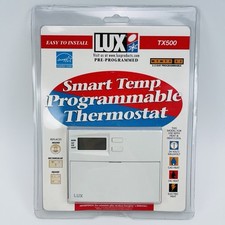 Lux tx500 smart for sale  Elk Grove