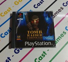 Ps1 tomb raider usato  Licata