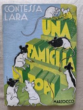Una famiglia topi usato  Firenze