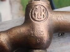 Antique brass model for sale  Jacksonville