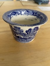 Small blue white for sale  BELFAST