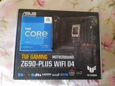 Processeur intel 13600kf d'occasion  Chevilly-Larue