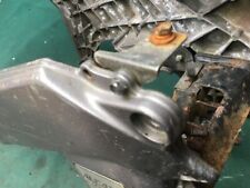 4158 honda nsr125r for sale  LLANDINAM