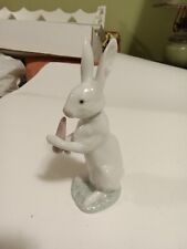 Vintage lladro standing for sale  York Beach