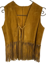 Vintage 1970 fringe for sale  Summit Point