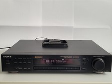 Sony s505es tuner gebraucht kaufen  Darmstadt