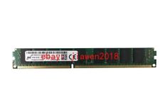 Usado, Memória ECC sem buffer Micron 16GB MT18KDF2G72AZ-1G6A1 DDR3L 1600MHz VLP EUDIMM comprar usado  Enviando para Brazil