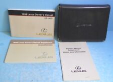 1998 lexus 300 for sale  Stoughton