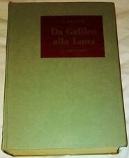 Giuseppe galleno galileo usato  Camaiore