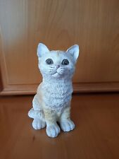Katze spielzeug figur gebraucht kaufen  Berlin