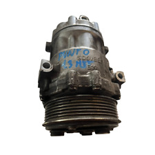 Compressore per fiat usato  San Martino Dall Argine
