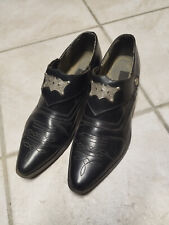 Western style schuhe gebraucht kaufen  Schopfheim