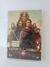Arthur merlin origini usato  Macerata