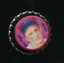 Billy rogell hit for sale  Boston