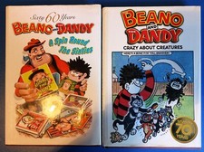 Special beano dandy for sale  GRAVESEND