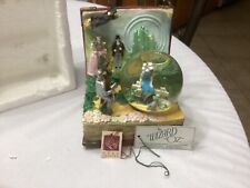 Wizard musical snow for sale  Springville