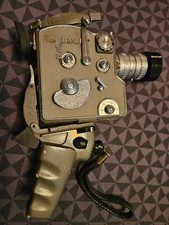 Superbe camera vintage d'occasion  Béziers