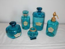 Old piece turquoise d'occasion  Expédié en Belgium