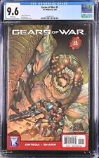 Gears war cgc for sale  Stanhope