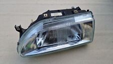 Headlight renault valeo d'occasion  Expédié en Belgium