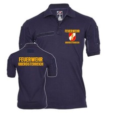 Tactical polo feuerwehr gebraucht kaufen  Langerwehe