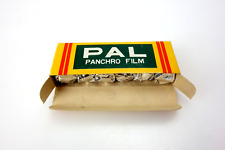 6pcs pal panchro gebraucht kaufen  Langen