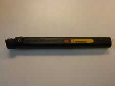 Kennametal boring bar for sale  Imlay City