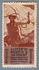 Ei0155 francobollo italia usato  Torino