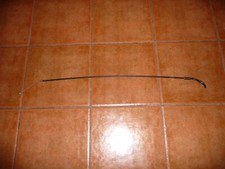 Kawasaki throttle cable for sale  SALISBURY