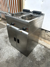 Used lincat twin for sale  NEWPORT