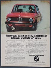 1975 print bmw for sale  Orlando
