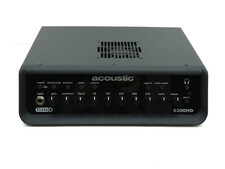 Acoustic b300hd 300w for sale  Lakewood