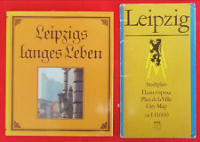 Ddr 1982 leipzig gebraucht kaufen  Deutschland