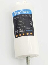 Bluestars mfd microfarad for sale  Macon