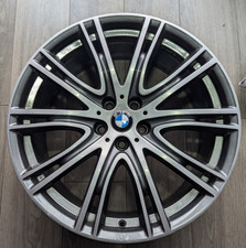 Genuine bmw g30 for sale  BASILDON