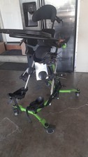 Zing stander size for sale  Galt