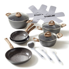 Stoneline ceramic set d'occasion  Expédié en France