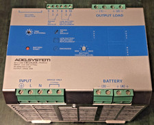 Cbi2420a 24vdc 20a for sale  Lake Charles